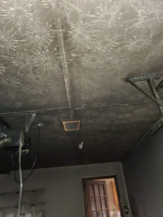 Fire and smoke damage assessment for Water Damage Assessment in Roseburg